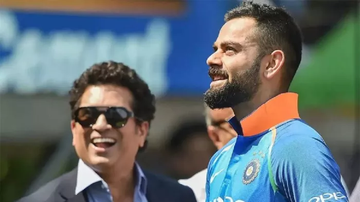 विराट कोहली ऐतिहासिक 49वें शतक से चूके। फाइल फोटो