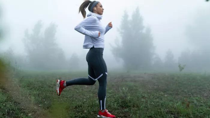 Winter Running Benefits: सर्दियों में दौड़ने के फायदे