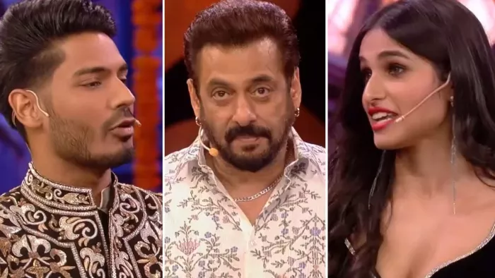 बिग बॉस 18 में हुई वाइल्ड कार्ड एंट्रीज/ फोटो- Instagram