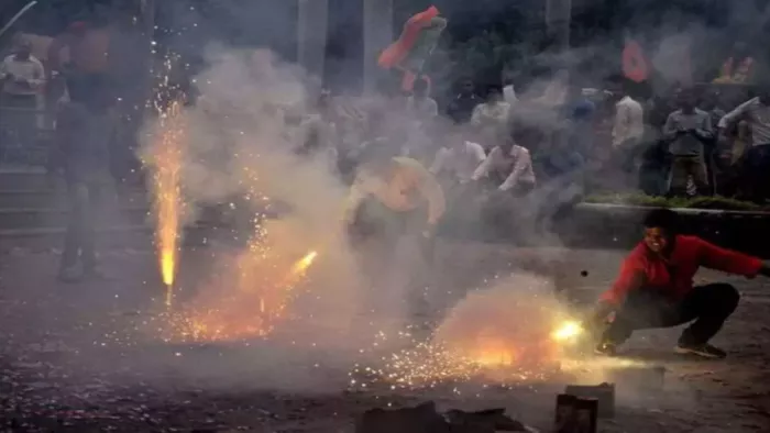 Diwali 2024: अभी दो दीवाली और खेली जाएंगी। फाइल फोटो
