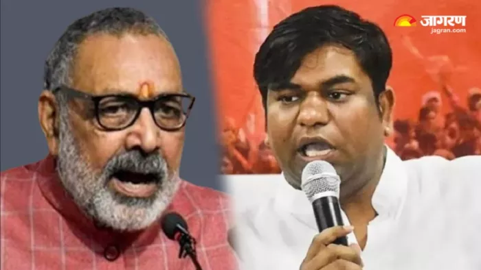 नफरत की राजनीति करती है भाजपा, नहीं मानती संविधान : मुकेश सहनी