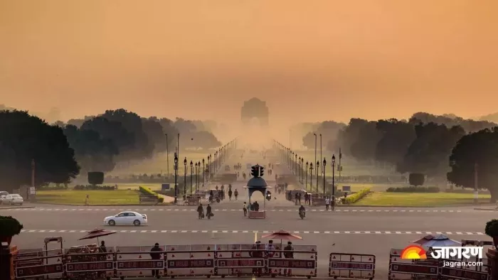 ज्यादातर शहरों में दीपावली की रात वायु गुणवत्ता 'बहुत खराब श्रेणी में पहुंची