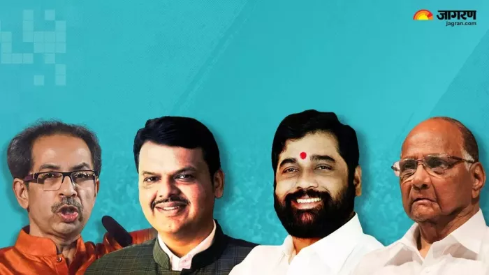 288 विधानसभा सीट पर 7994 उम्मीदवारों के नामांकन वैध