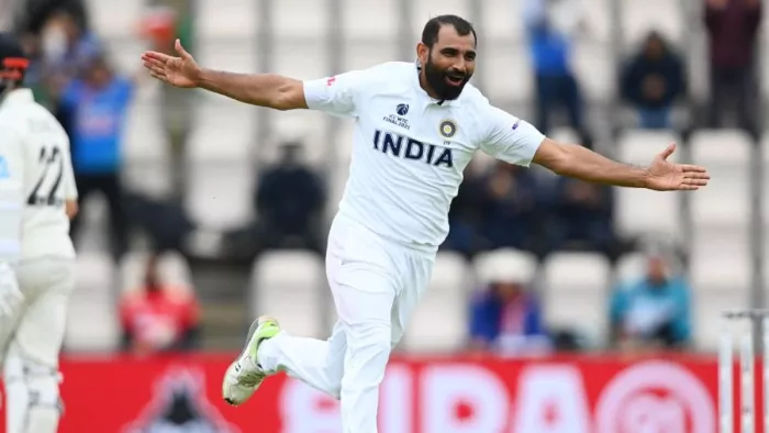 Mohammed Shami रणजी ट्रॉफी में कर्नाटक के खिलाफ मैच नहीं खेलेंगे