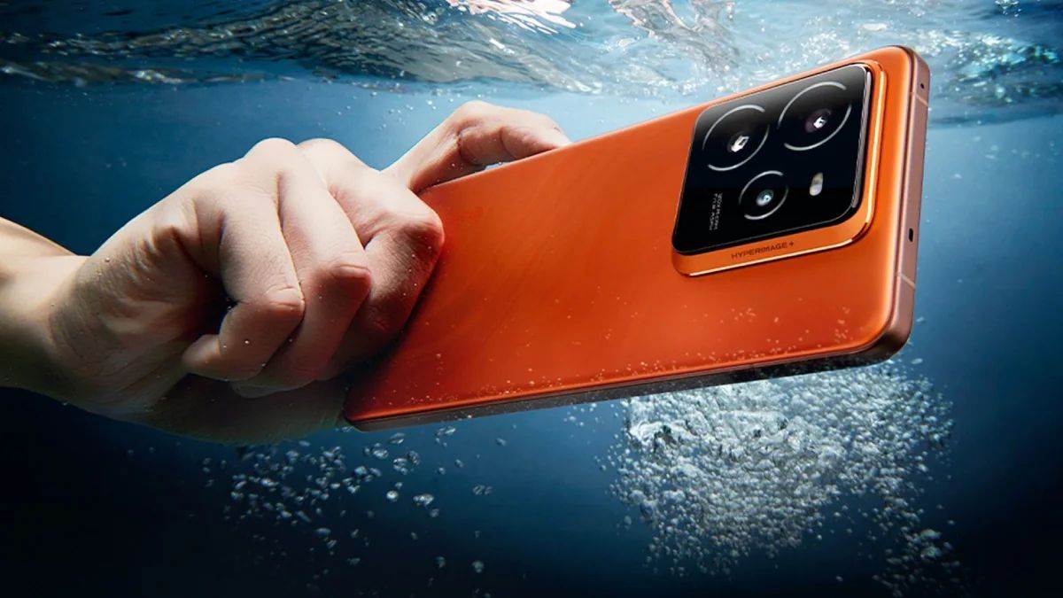 realme gt 7 pro to be launch with underwater photography mode