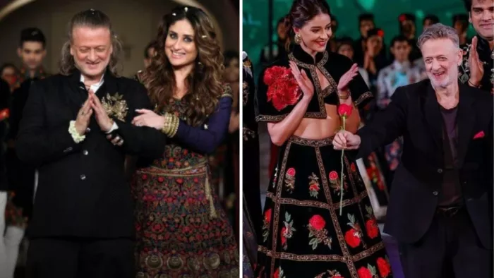 रोहित बल का लास्ट फैशन शो और उनकी नेटवर्थ/ फोटो- Instagram