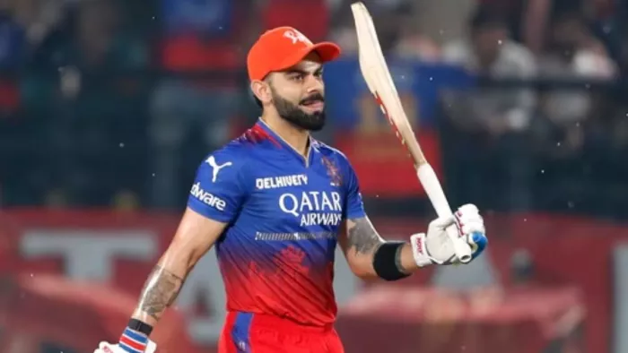 Virat Kohli ने बताया कब तक RCB के लिए खेलेंगे?