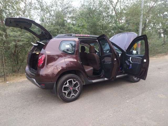 Renault Duster Turbo Review Will The Most Powerful Suv In Its Segment The Duster Turbo Suit All Types Of Customers Or Will It Suit A Select Few Granthshala News