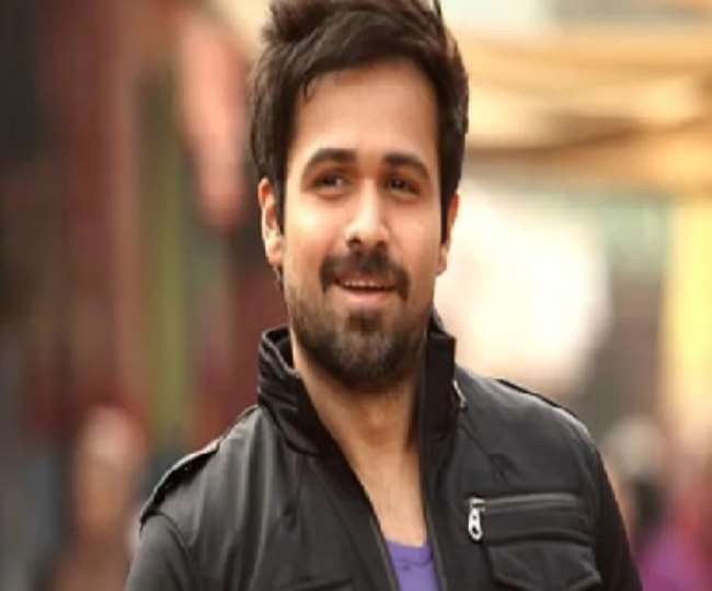 Emraan Hashmi Shares Shirtless Photo And Reveals The Missing Six Pack Abs For Eating Butter Chicken