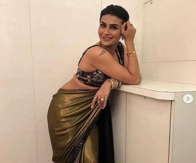 Bigg Boss OTT 2 में मनीषा रानी ने दर्शकों के साथ सलमान खान का भी दिल जीता-Manisha Rani won Salman Khan's heart along with the audience in Bigg Boss OTT 2