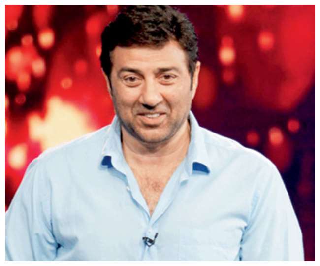 Bollywood Actor and BJP MP Sunny Deol Tests Positive for Corona Virus