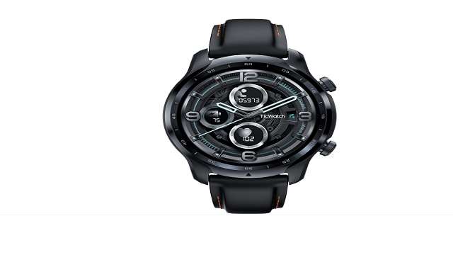 ticwatch pro 3 lte release date