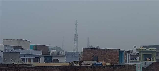 pilibhit-weather-news