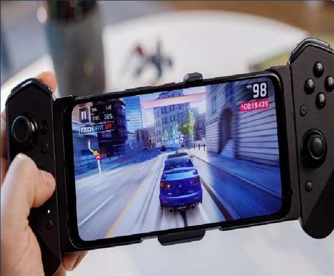 how to buy best gaming smartphone