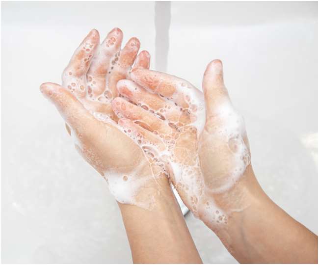 हाथों को कीटाणुओं से सुरक्षित रखने के लिए सर्दियों के लिए सही हैंडवॉश कैसे चुनें?