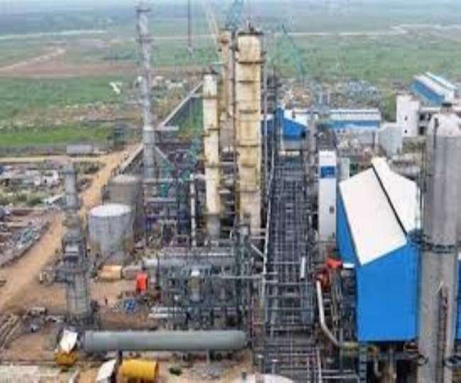 Gorakhpur Fertilizer Factory पूर्वांचल में यूरिया की जरूरत पूरी करेगा