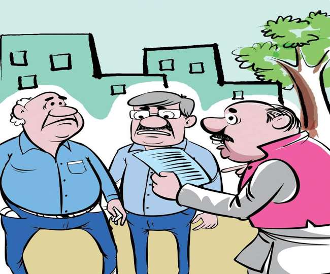 mlc rambachan rai said in bihar legislative council i am not worried about the park but the minister