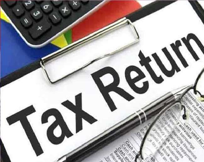 CBDT ने डेढ़ करोड़ से ज्यादा करदाताओं को किया 1,29,210 करोड़ रुपये से अधिक का रिफंड
