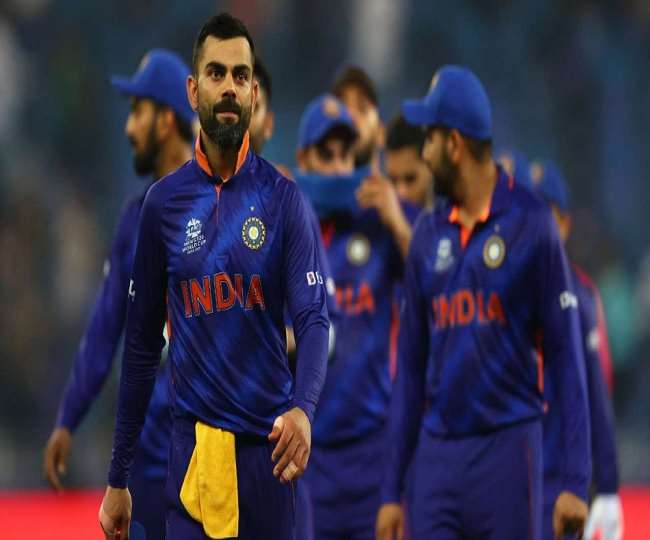India tour of South Africa:  दक्षिण अफ्रीका दौरे पर नहीं जाना चाहते टीम इंडिया के कुछ खिलाड़ी, BCCI लेंगे अंतिम फैसला