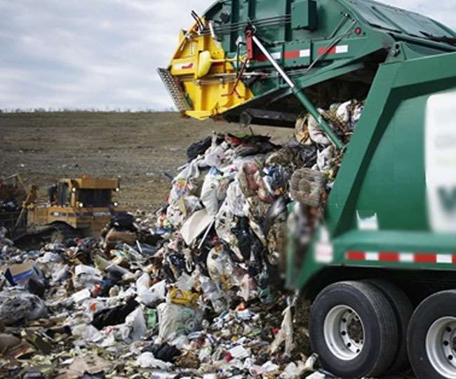 action taken against two pcs officers in lucknow for the negligency of waste management environmental engineer suspended