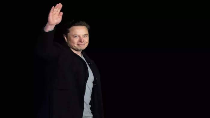 Elon musk may going to implant chip in his brain