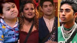 bigg boss 16 not archana gautam and abdu rozik but this celebrity contestant become the entertainer of the week/instagram