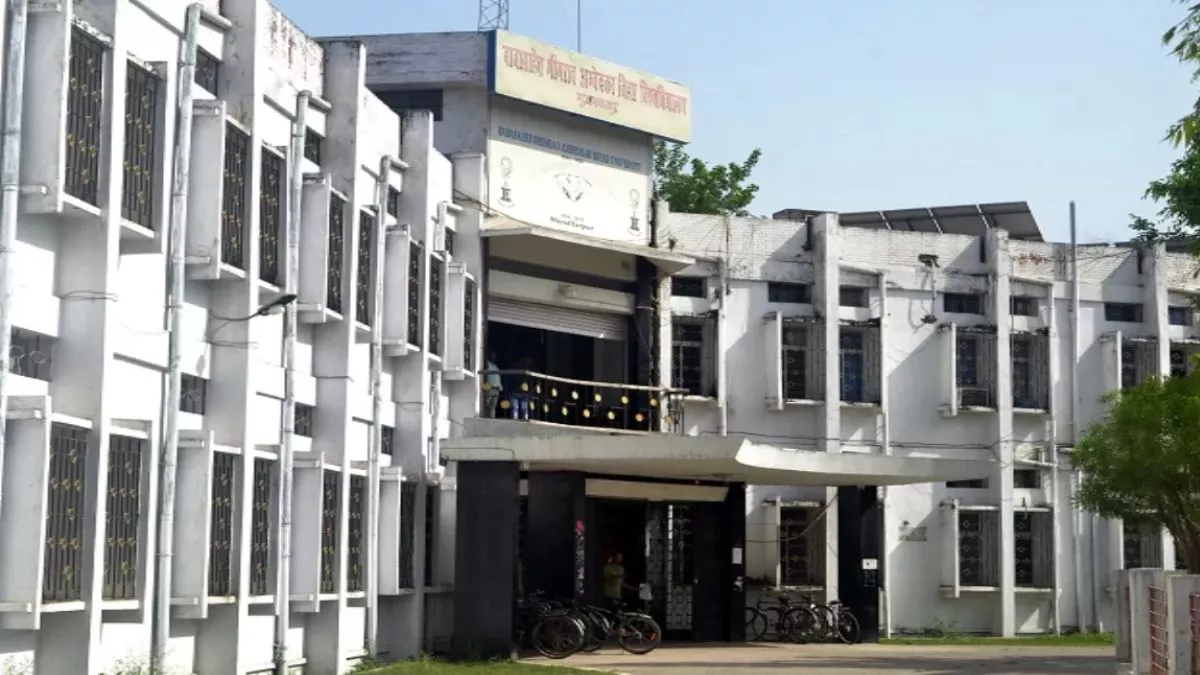 BRA Bihar University: स्नातक तृतीय वर्ष की परीक्षाओं का शेड्यूल जारी, विलंब शुल्क लगने से पहले भर लें फॉर्म