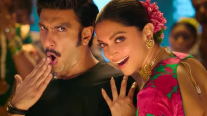 cirkus trailer released the ranveer singh rohit shetty comedy film will bang the theaters in december. Photo Credit/Instagram