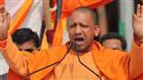 By Election In UP: सीएम योगी आद‍ित्‍यनाथ की आज मैनपुरी, रामपुर और मुरादाबाद में जनसभा
