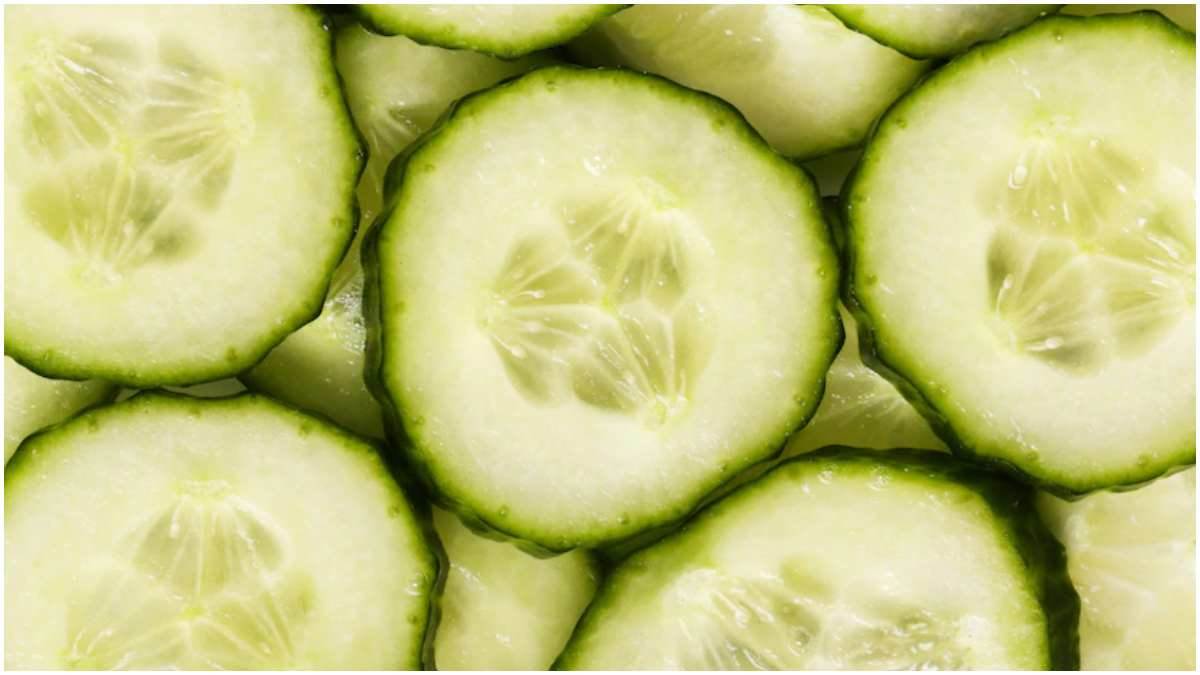 know how cucumber can have bad side effects