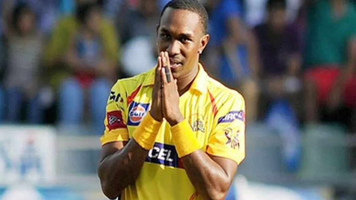 Dwayne Bravo Retirement: ड्वेन ब्रावो ने आईपीएल से संन्यास के बाद लिखा  इमोशनल पोस्ट, कही दिल छू लेनी वाली बात - Dwayne Bravo Announce Retirement  From IPL Dwayne Bravo Pens Emotional Post