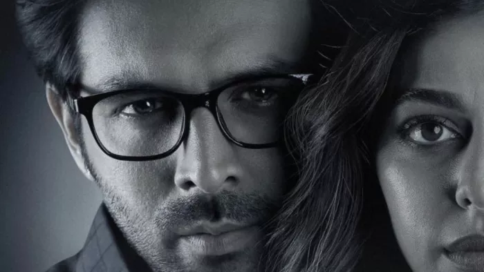 freddy review Kartik Aaaryan film on OTT. Photo- Instagram