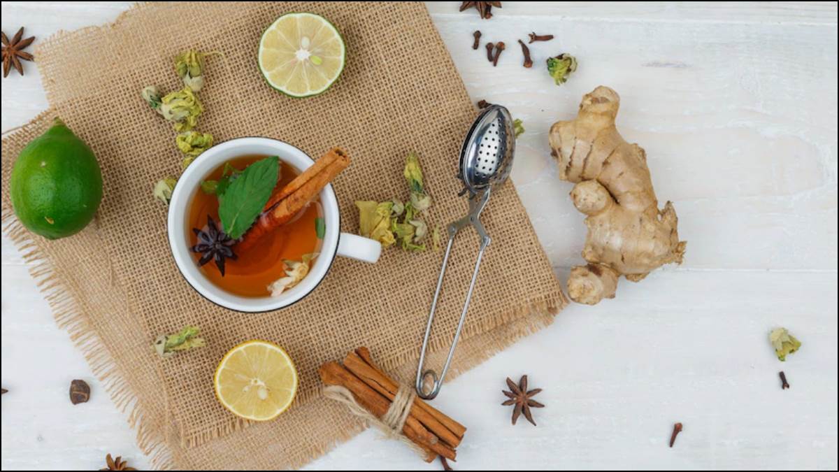 Herbal Tea Benefits: गुणों की खान है हर्बल टी के ये 5 प्रकार, इन