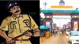 नेपाल बार्डर की गतिविधियों पर रहेगी ग्राम सुरक्षा समितियों की नजर। (प्रतीकात्मक तस्वीर)