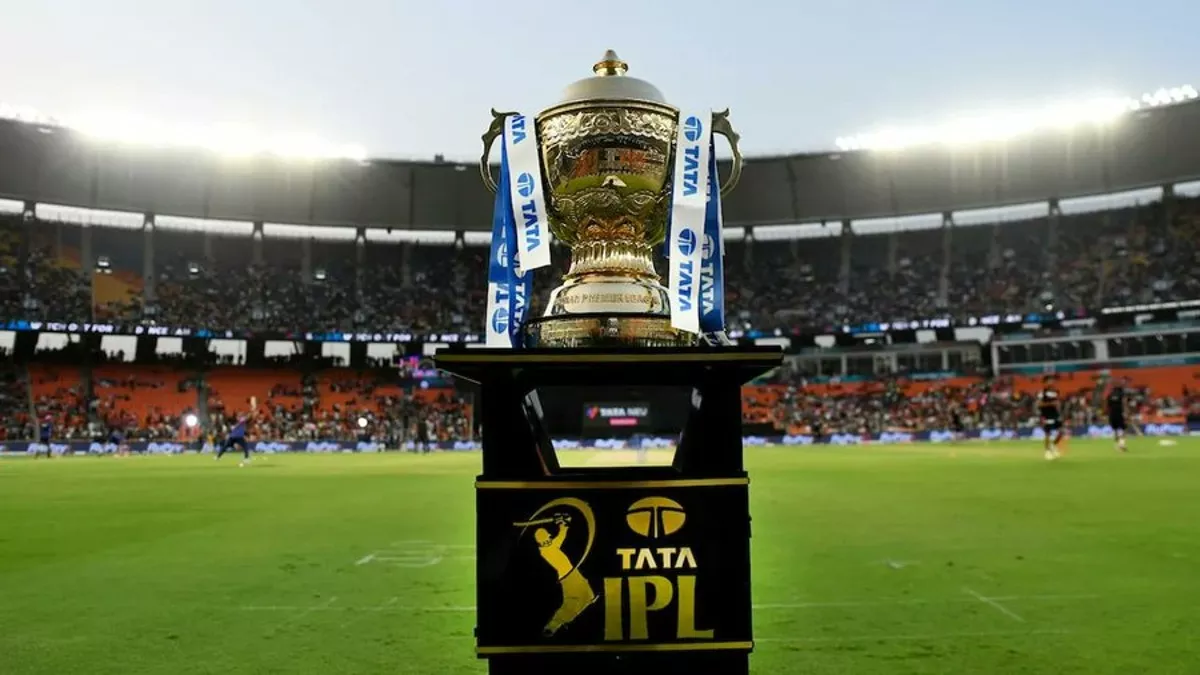 IPL 2023  Auction के लिए इस दिन होगी 991 खिलाड़ियों की निलामी, भारत समेत 14 देशों के प्लेयर होंगे शामिल