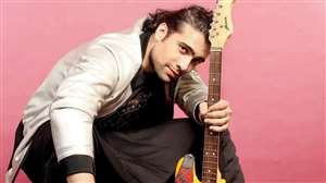 Singer Jubin Nautiyal Met with an Accident Admitted to hospital
