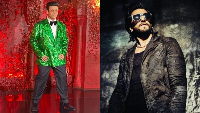 Karan Johar Biopic: करण जौहर फिल्म निर्देशक है।