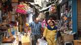 भारत में बहुत कम रहा महंगाई का दुष्प्रभाव (फाइल फोटो)