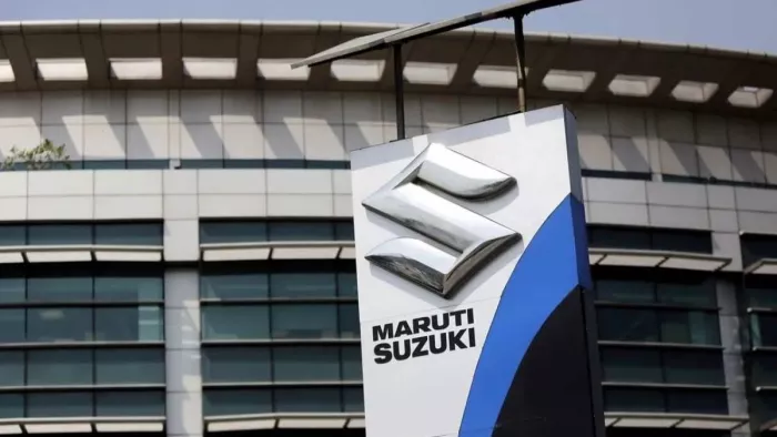 Maruti Suzuki : नवंबर के महीने में मारुति का रहा जलवा