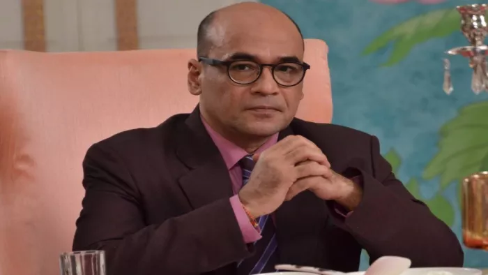 Mohan Kapur harrasment Case, Mohan Kapur Metoo