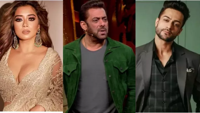 Bigg Boss 16 Salman Khan Challenges Tina Datta- Shalin Bhanot Friendship, Instagram