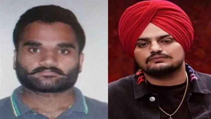 मूसेवाला हत्याकांड का मास्टरमाइंड गोल्डी बराड़ गिरफ्तार।
