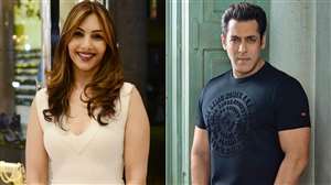Salman Khan Ex Girlfriend Somy Ali Accuse him for Physical Voilence