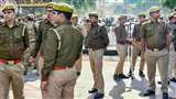 UP Police Recruitment 2023: नये वर्ष में होगी आरक्षी व फायरमैन के 35757 पदों पर भर्ती