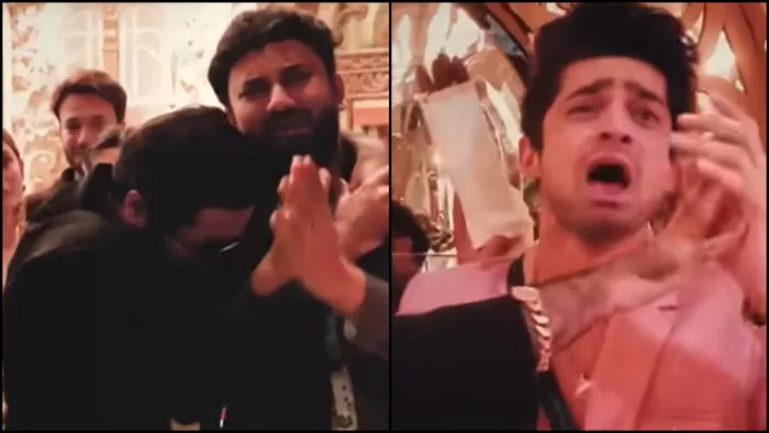 सनी आर्या के एविक्शन से अभिषेक और अरुण का हाल हुआ बेहाल। फोटो क्रेडिट- इंस्टाग्राम