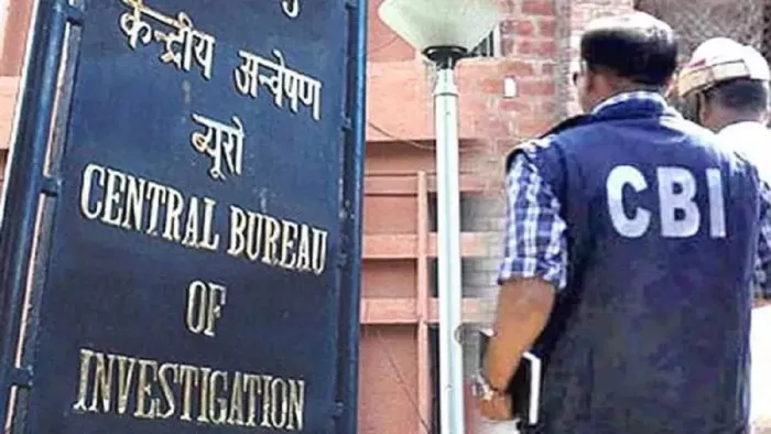 किरू हाइड्रो प्रोजेक्ट में कथित भ्रष्टाचार मामले में CBI की कार्रवाई।