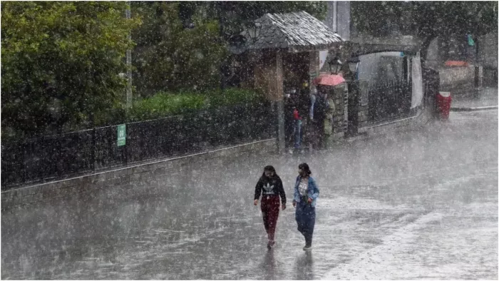 Trains Cancelled: चक्रवाती तूफान 'मिचौंग' का असर, साउथ से झारखंड-बिहार आने वाली 21 ट्रेनें कैंसिल; यहां देखें लिस्ट