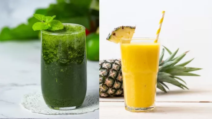 Weight Loss Tips: सर्दियों में वजन कम करने के लिए पिएं ये ड्रिंक्स