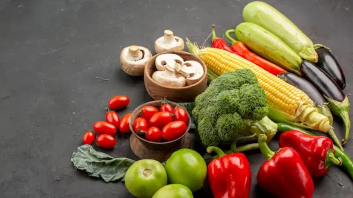 इन सब्जियों से मिलता है भरपूर फाइबर