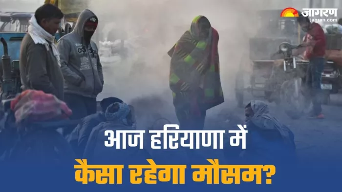ठंड दिखा रही तेवर तो अब छाएगा घना कोहरा